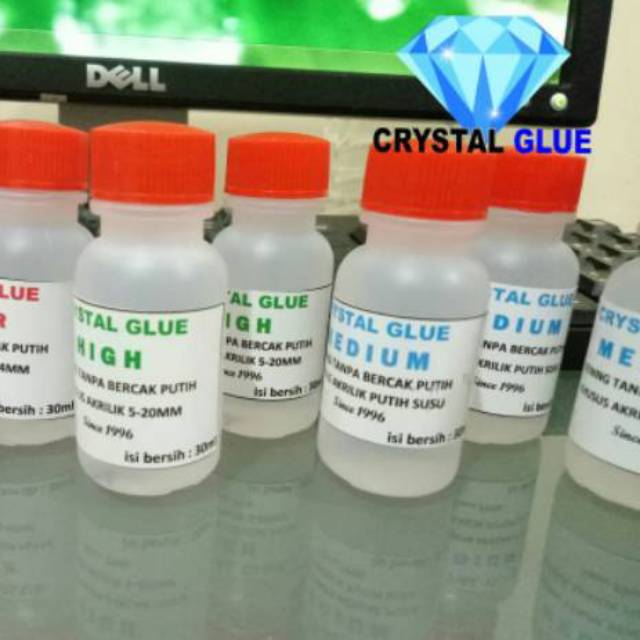 Botol kosong 30ml