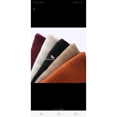 rok span anak 1-2 tahun preloved