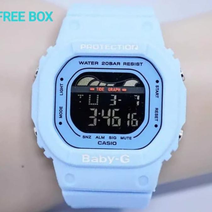 jam tangan anak g shock