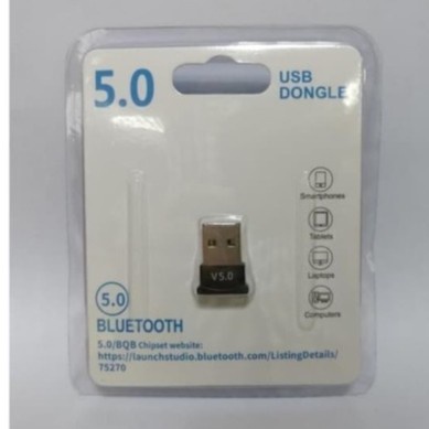 Dongle Usb Bluetooth 5.0