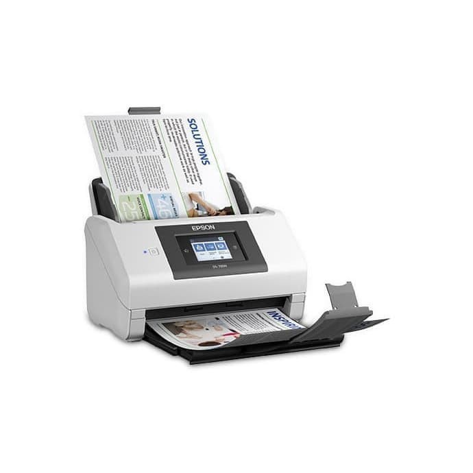 

Scanner Epson WorkForce DS-780N