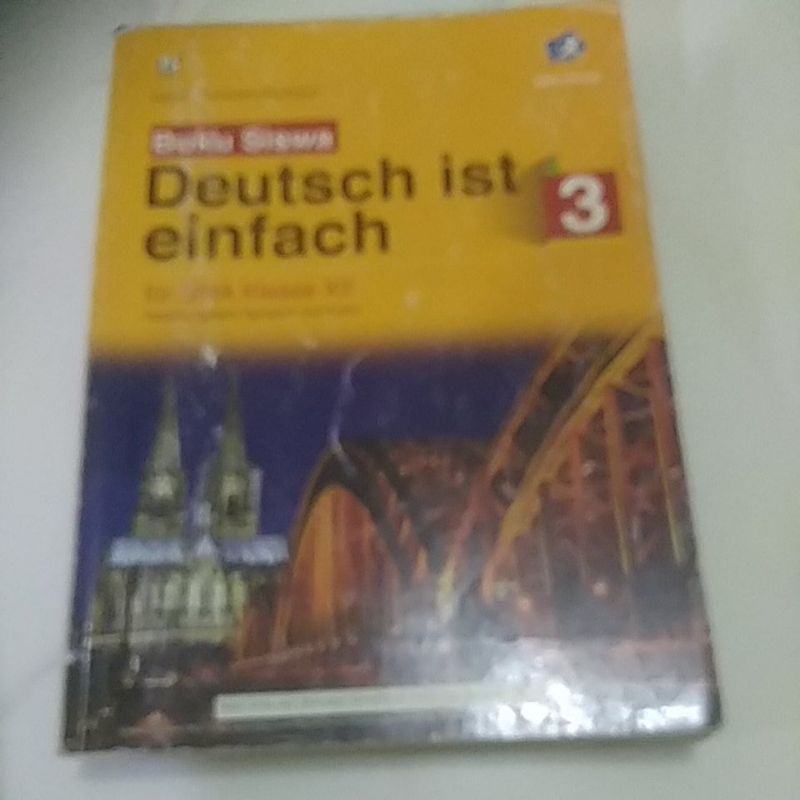 Deutsch ist einfach kls 3 SMA