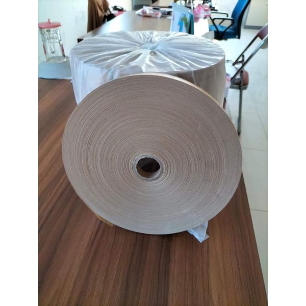 

Gumtape Woodsen 16 mm x 630 m