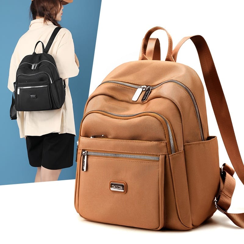 RANSEL WANITA MODEL KOREA CHIBAO TERBARU 888#