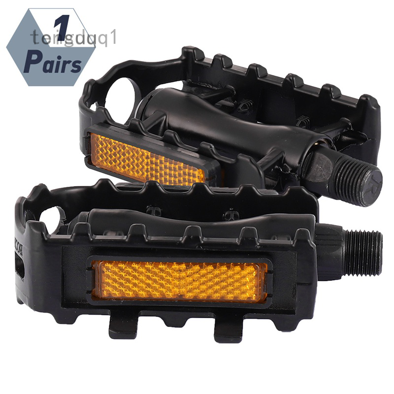 plastic bmx pedals