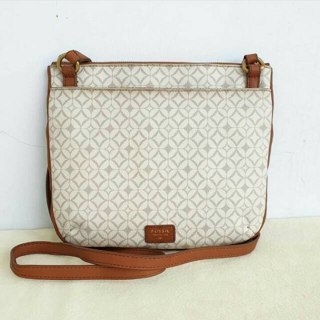 Tas fossil crossbody bag