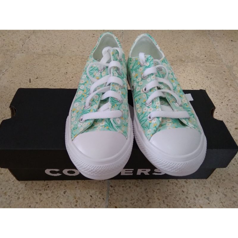 Sepatu Anak Perempuan Merk Converse Original 100 %