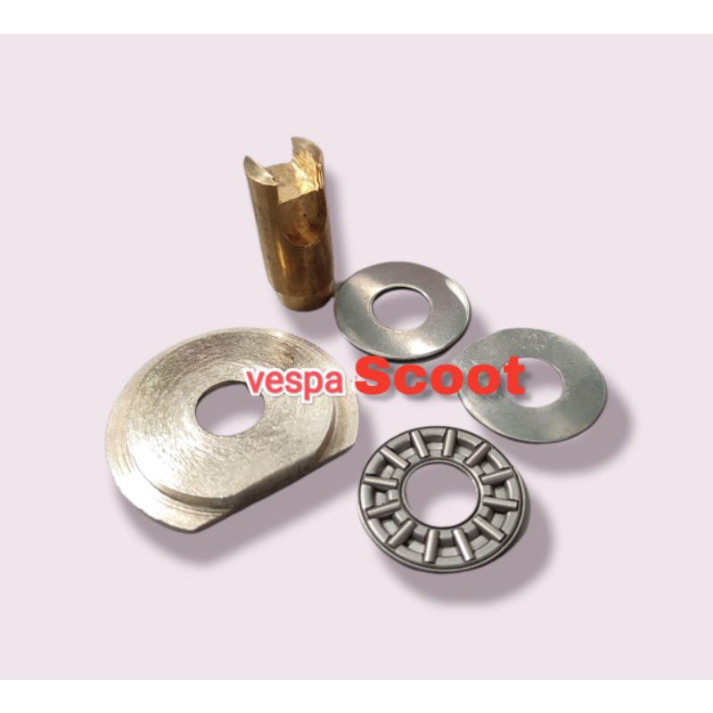 stut gobangan racing vespa pts