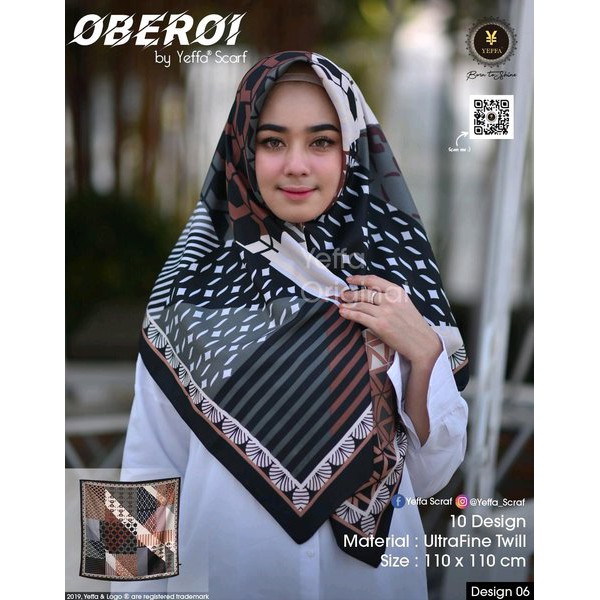 Terbaru JILBAB SEGIEMPAT NEW FRENCH . JILBAB YEFFA . HIJAB YEFFA SQUARE . HIJAB SEGIEMPAT . SCARF .