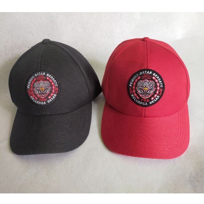 TOPI PEMUDA BATAK BERSATU/PBB