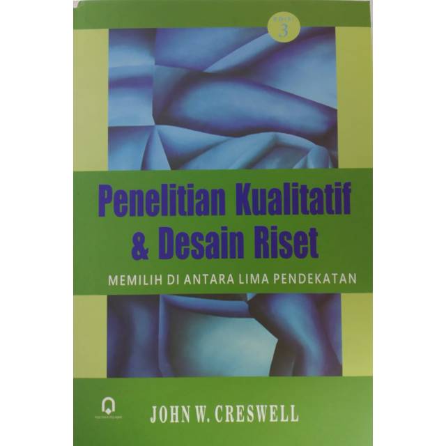 PENELITIAN KUALITATIF & DESAIN RISET