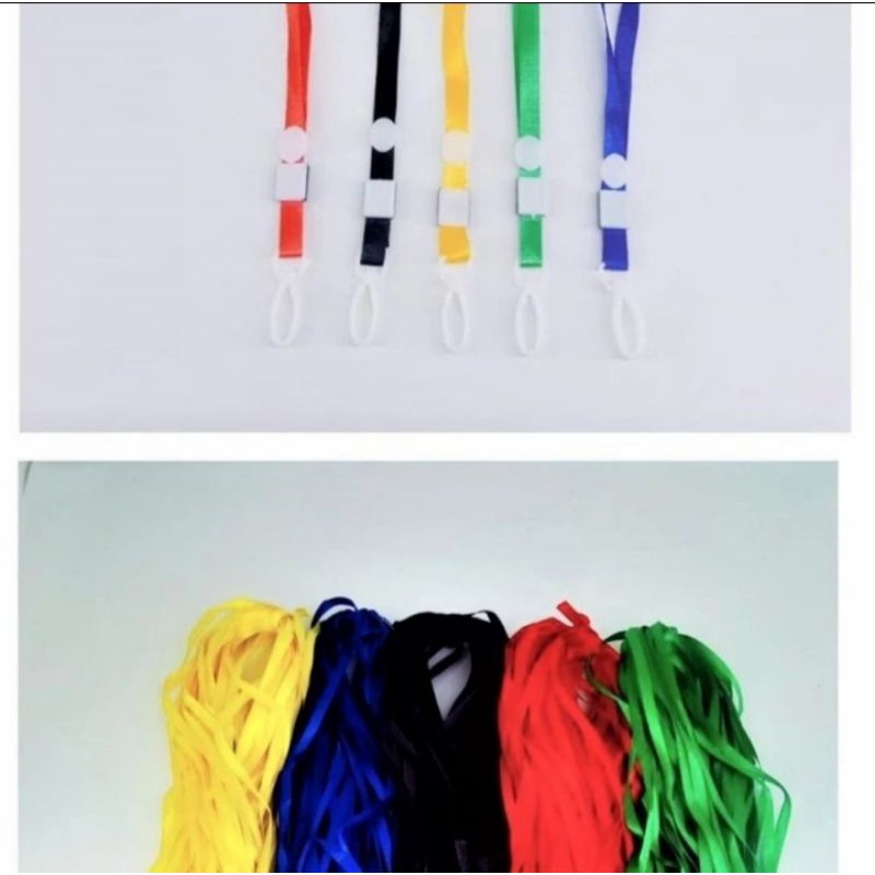 

TALI ID CARD/TALI KEPLEK/TALI PENGENAL/TALI LANYARD