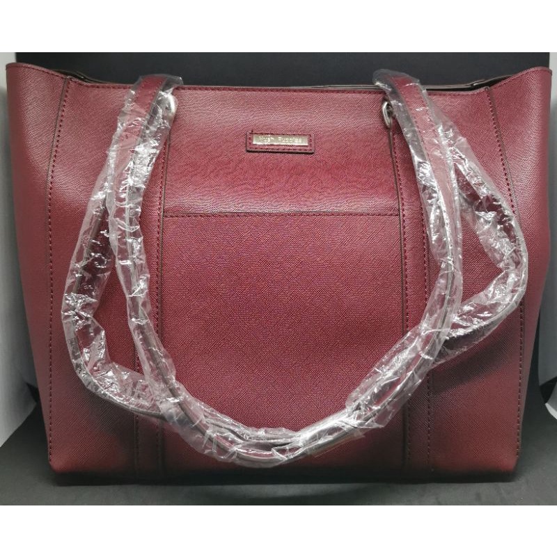 TAS TOTE  HUSH PUPPIES REBECCA