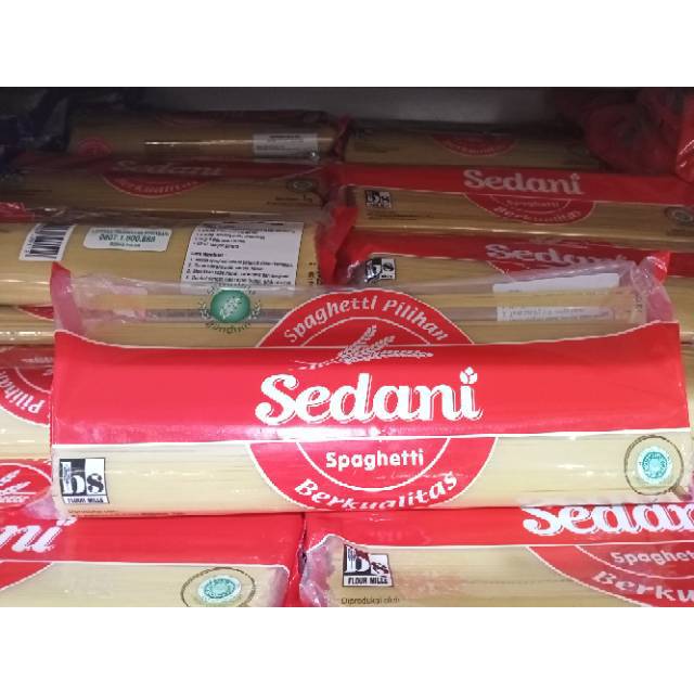 

Spaghetti 1 kg