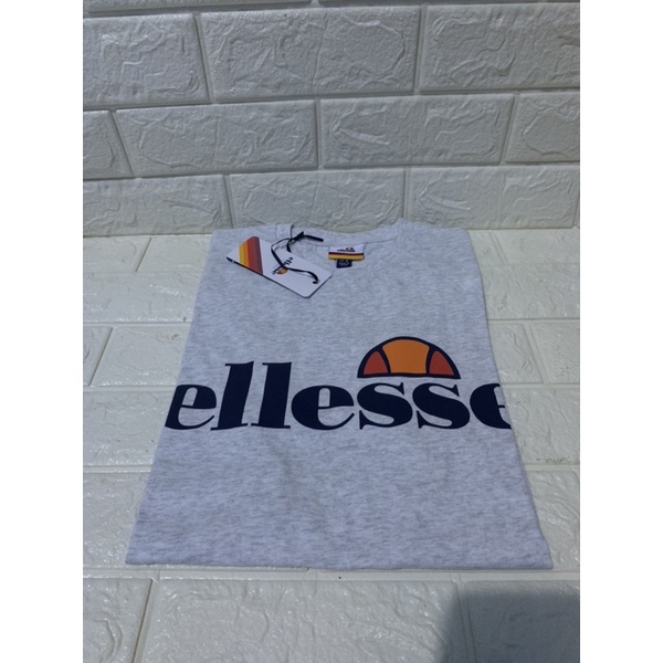 Tshirt Ellesse Grey