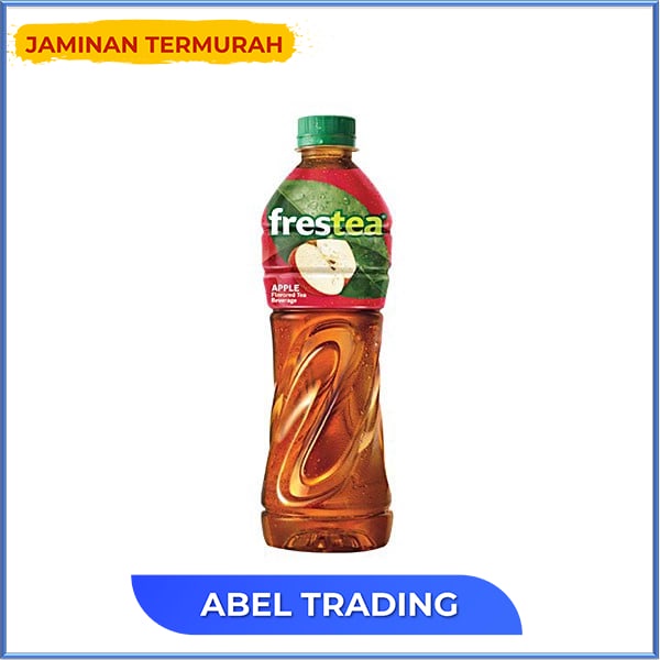 

FRESTEA APPLE PET 350 ML