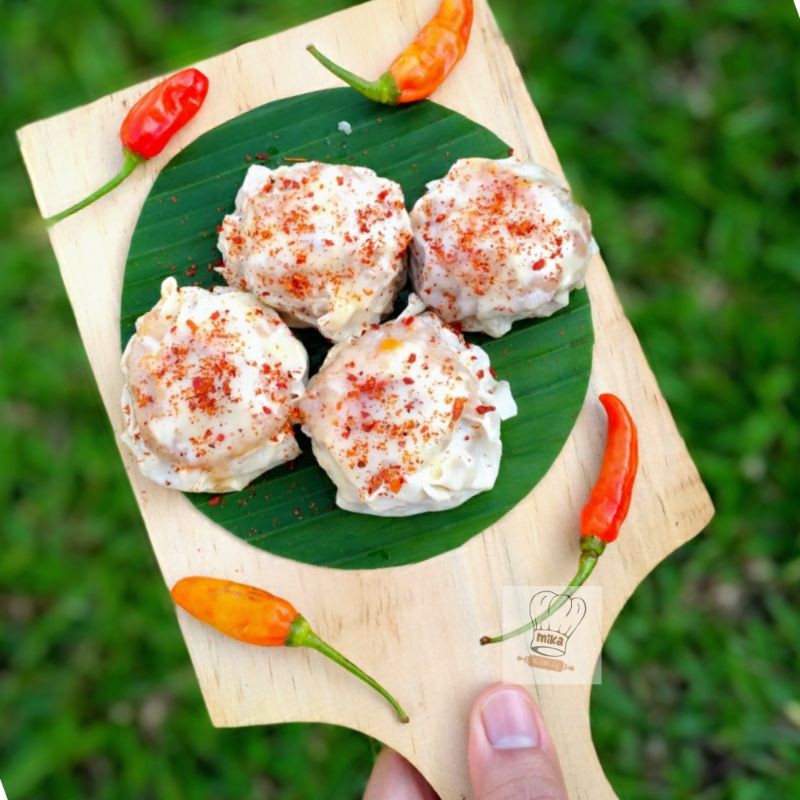 

Dimsum