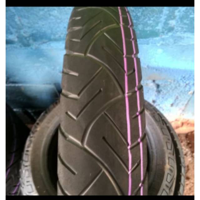 Ban luar ukuran 80/90 ring 14