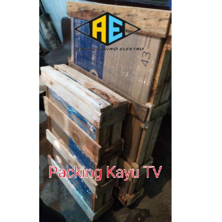 

<SuW ☼> PAKET PACKING KAYU 24 INCH - 32 INCH |Stok Banyak