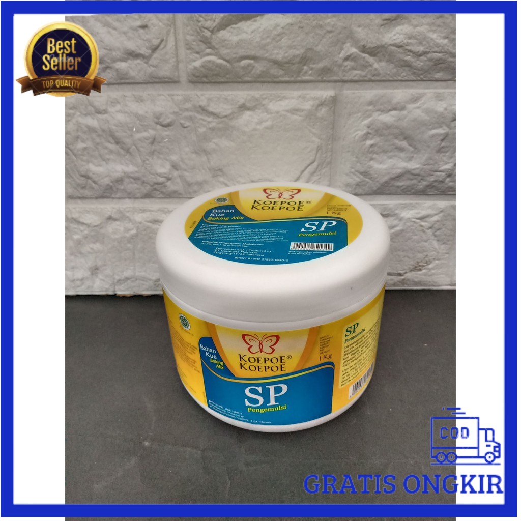 

KOEPOE-KOEPOE SP 1KG -Terlengkap-Termurah-Berkualitas