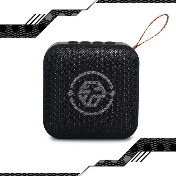 EYOTA S5 PORTABLE BLUETOOTH SPEAKER