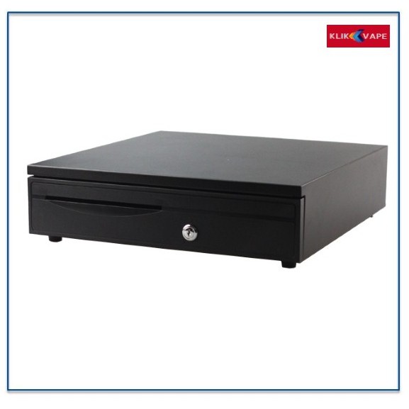 laci kasir termurah Cash Drawer 42x41CM 5K5C RJ11 KlikVapebandung