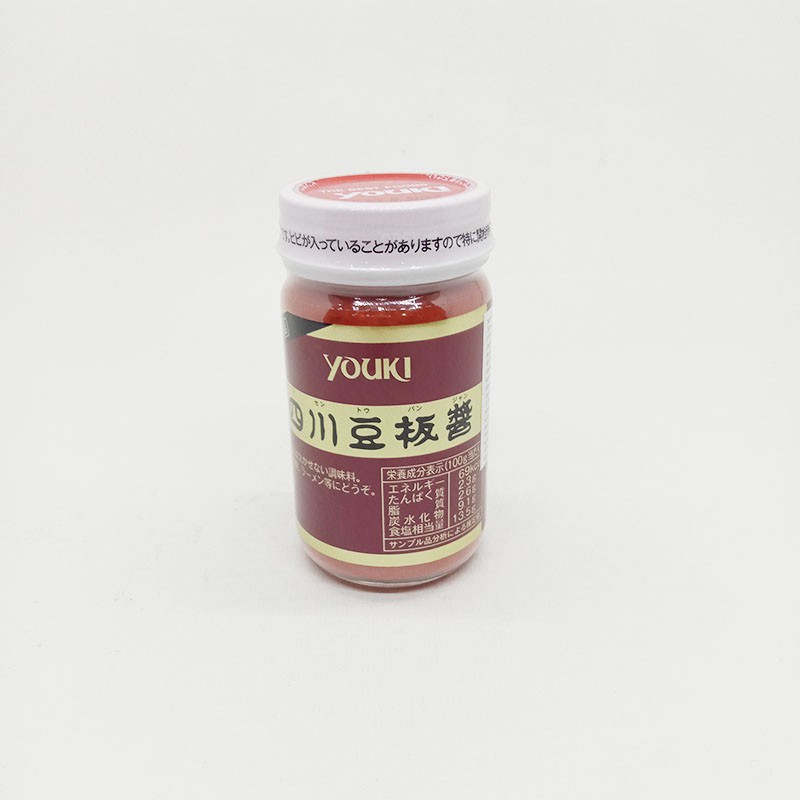 

YOUKI SHISEN TOBAN DJAN C625M 130 G