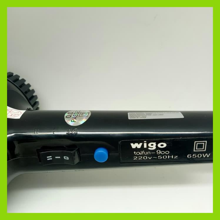HAIRDRYER WIGO ORIGINAL / HAIR DRYER WIGO ORIGINAL TAIFUN 900
