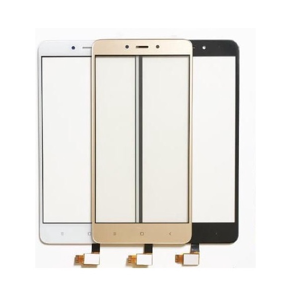 TOUCHSCREEN XIAOMI REDMI NOTE 4 / TS REDMI NOTE 4