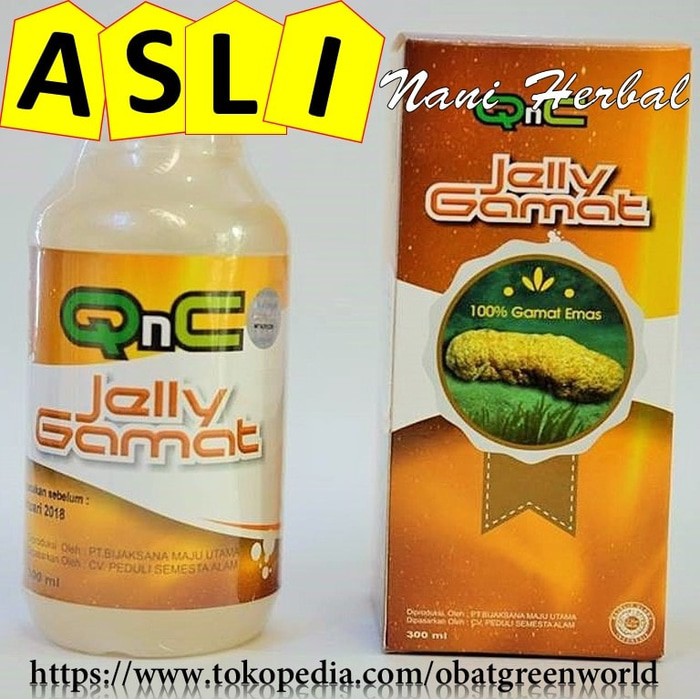 Asli Obat Susah Buang Air Besar Obat Susah Bab Obat Sembelit Gamat