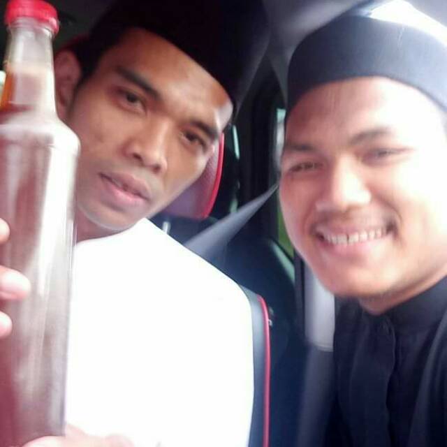 Madu hutan asli sialang. Siak 1/2kg