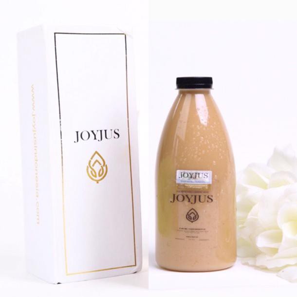 

{BISA COD} JOYJUS KEMASAN MINI 350ml / Jus Kurus / Jus Diet / Joy Jus / Jus Langsing SALE [Kode