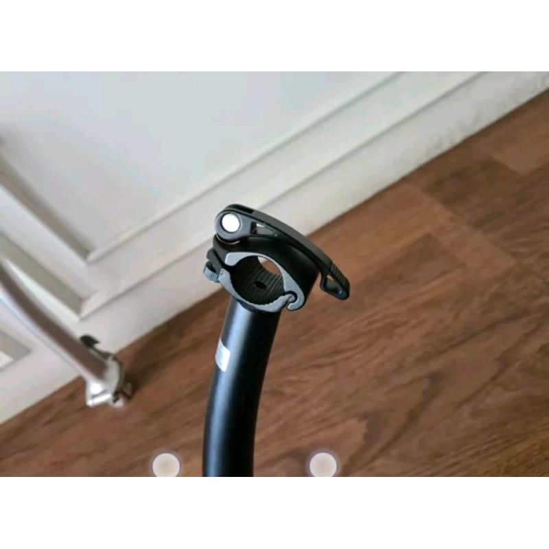 Handlepost minus model fix lengkung. handle post melengkung bengkok