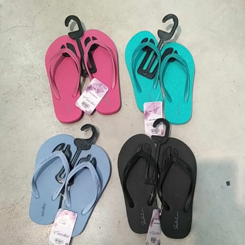 sandal jepit santai zandilac original