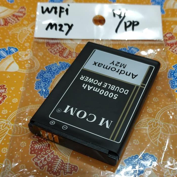 baterai modem XL GO Smartfren m2y h11348 movimax mv003 battery XL GO