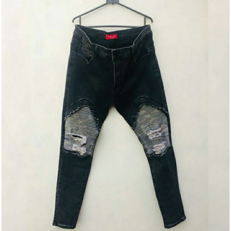 jeans RUCAS X BIMOPD