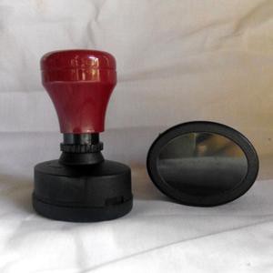 

PROMO Gagang Stempel Warna Oval 45 akhr tahun 40%sale
