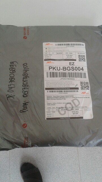 Nusa Batik | Baju Batik Couple Tunik Pria Wanita