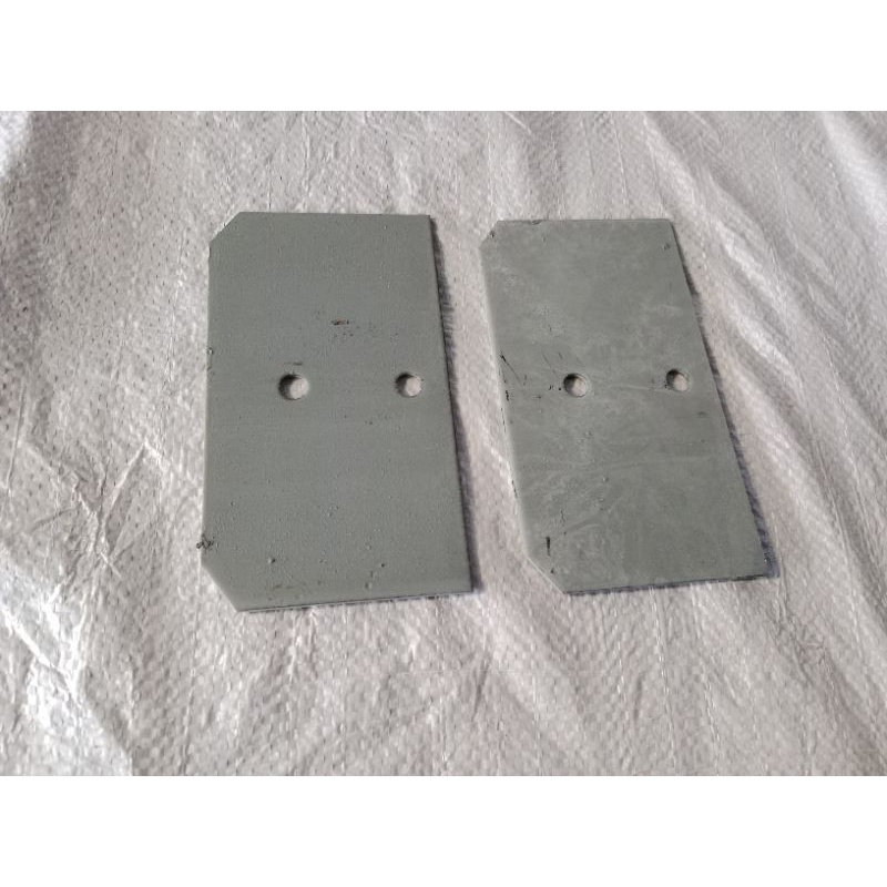 DAUN KIPAS SB10D DAUN KIPAS SANTAKE SB10D