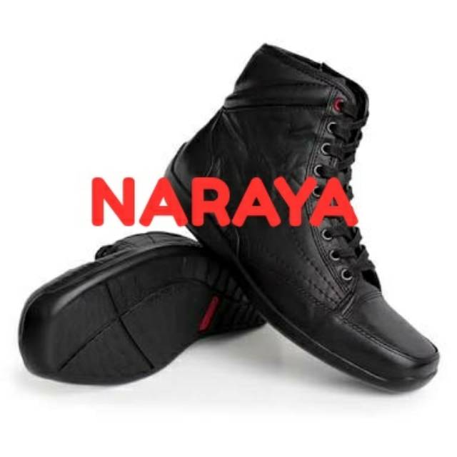 GINO MARIANI ELARIO II HITAM