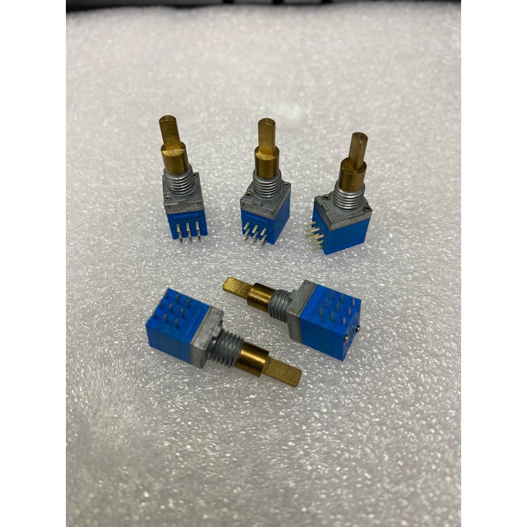 Rotary Channel Icom V88 U88 F1000 F2000