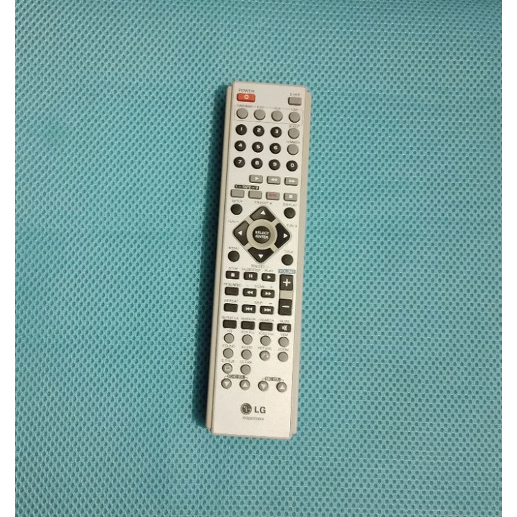 Remot DVD COMPO LG AKB32203608