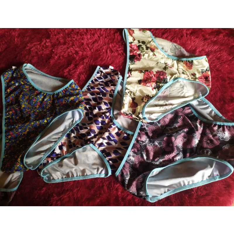 Big Promo Celana dalam wanita/CD wanita dan pria motif/Pakaian Dalam/cangcut/daleman