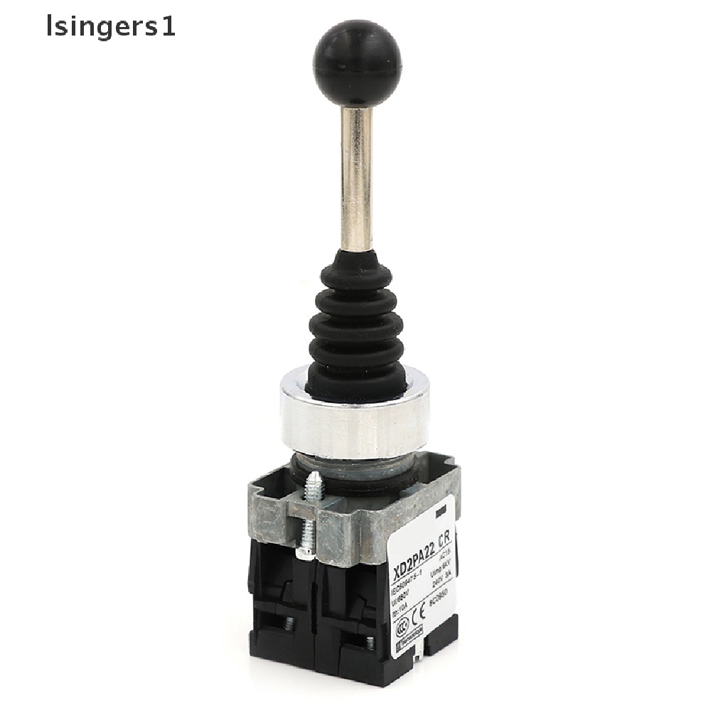 (lsingers1) Xd2pa12cr switch joystick 2 Arah Pengunci