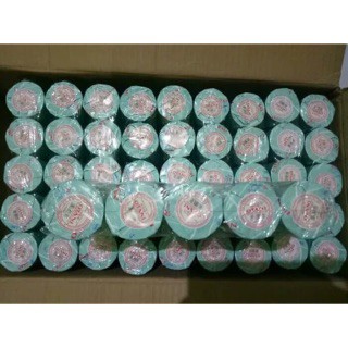 NEW !! OTANI KERTAS THERMAL 57MM X 40MM STRUK KASIR 57x40 / 57 x 40 JUAL PER ROLL