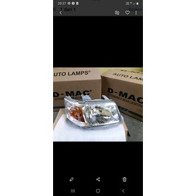 Headlamp apv lampu depan apv Diskon