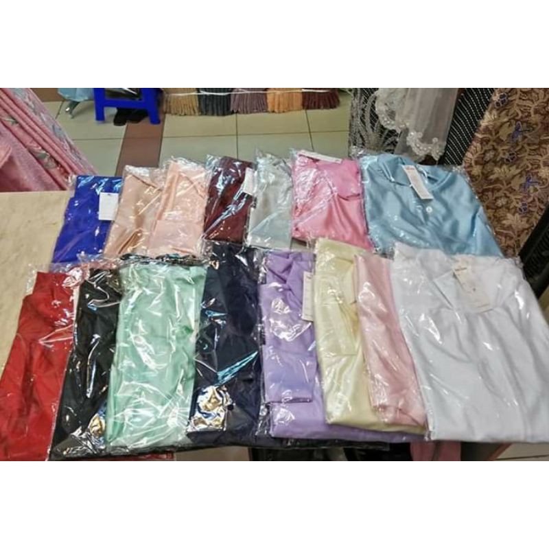 BIG.. SALE MANSET LICKRA/DALAMAN GAUN PENGANTEN/DALAMAN GAMIS /BEST PRODUK