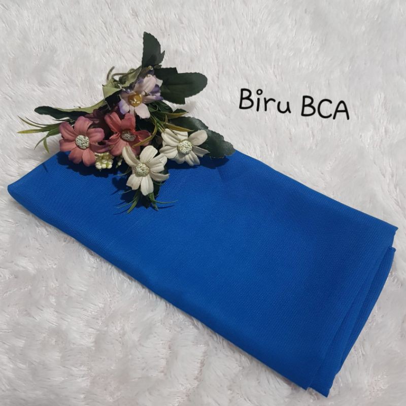 part1 BELLA SQUARE pollycotton premium-Biru BCA