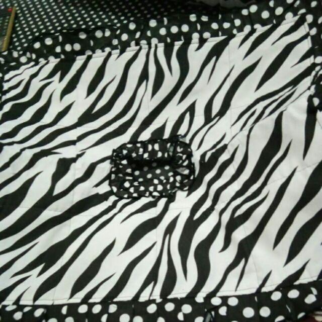 Homeset / Kitchenset Zebra