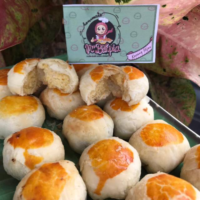 

Bakpia homamade termurah